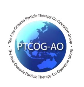 PTCOG NA logo