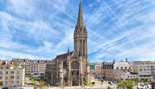 Caen